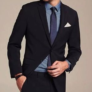 Banana Republic Modern Fit Blazer Sport Coat